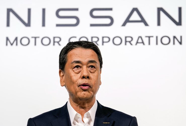 Nissan, con l'IA ti legge il pensiero