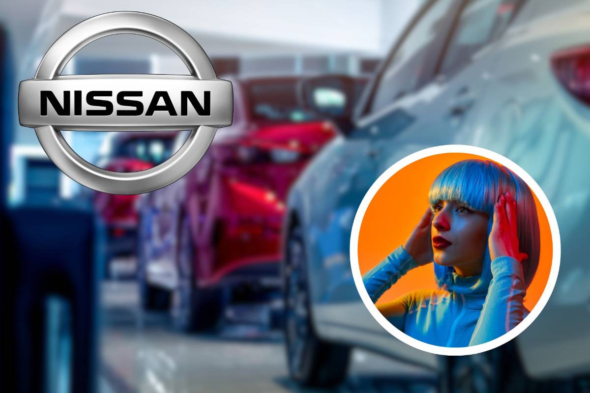 Nissan, novità sconvolgente in vista